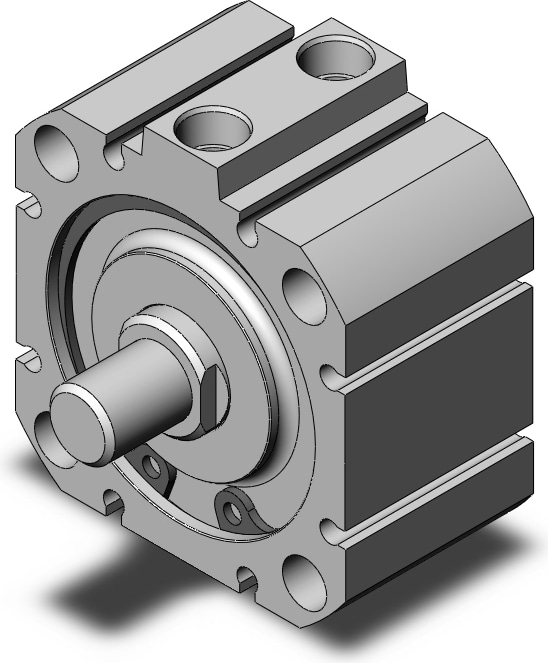 SMC NCQ8N200-050CM