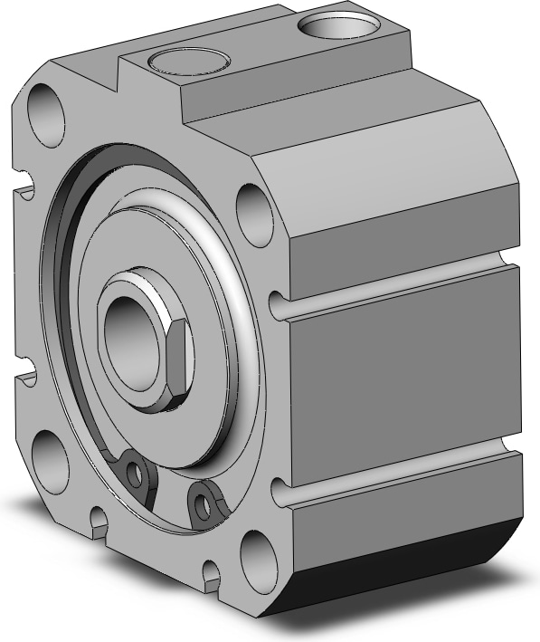 SMC NCQ8N200-050S