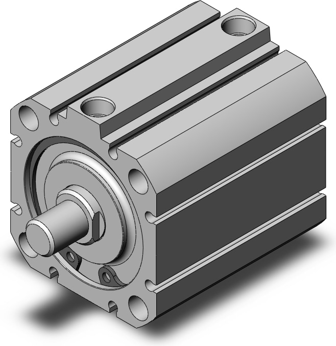 SMC NCQ8N200-200CM