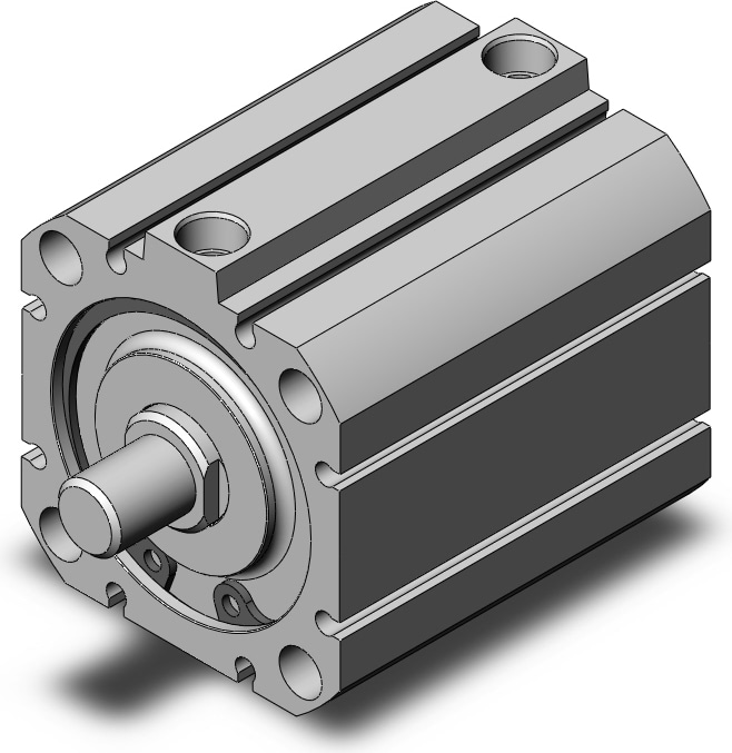 SMC NCQ8N200-200M
