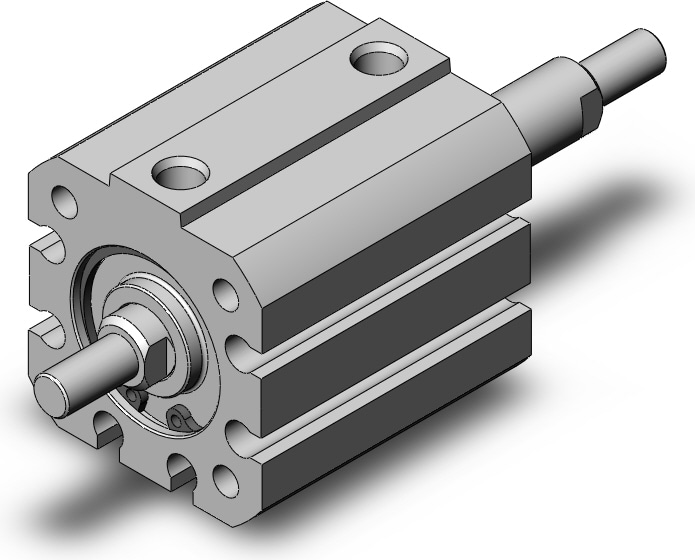 SMC NCQ8WA075-075M
