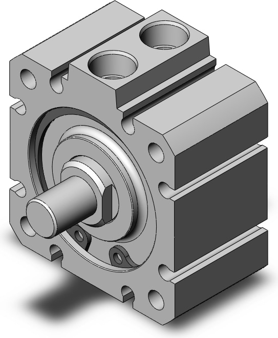 SMC NCQ8WA150-012M