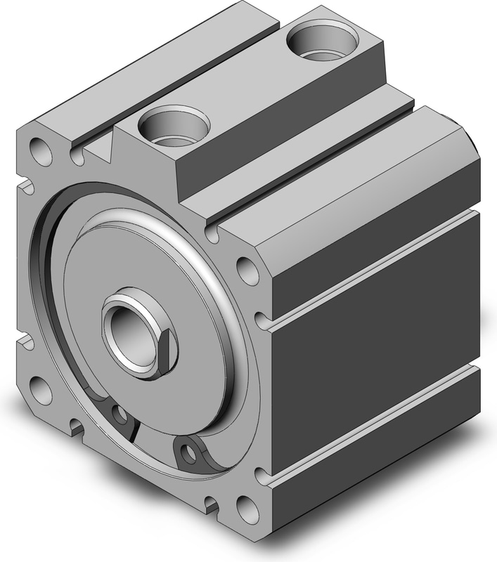 SMC NCQ8WA250-100C