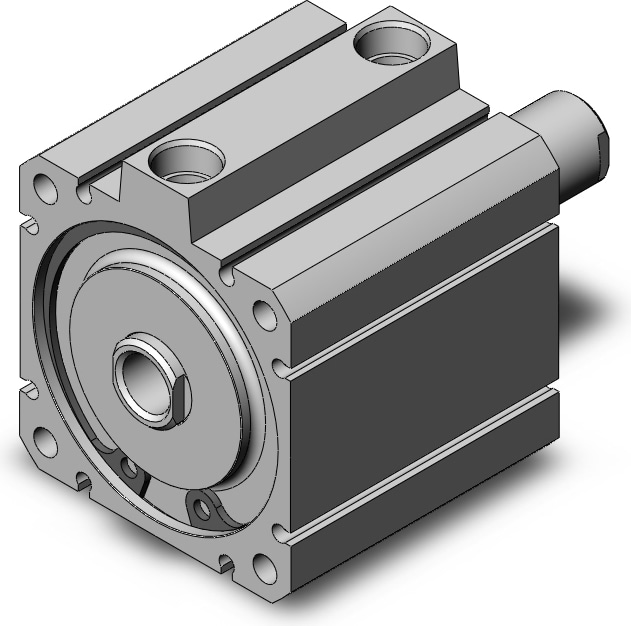 SMC NCQ8WA250-150