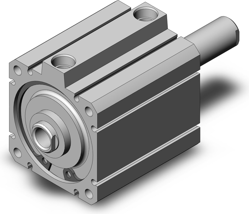 SMC NCQ8WA250-200-XC4
