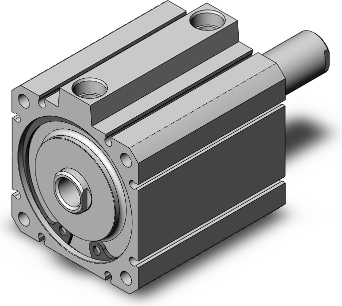 SMC NCQ8WA250-200C