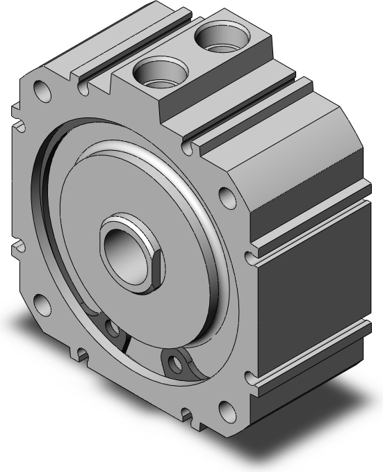 SMC NCQ8WA300-025