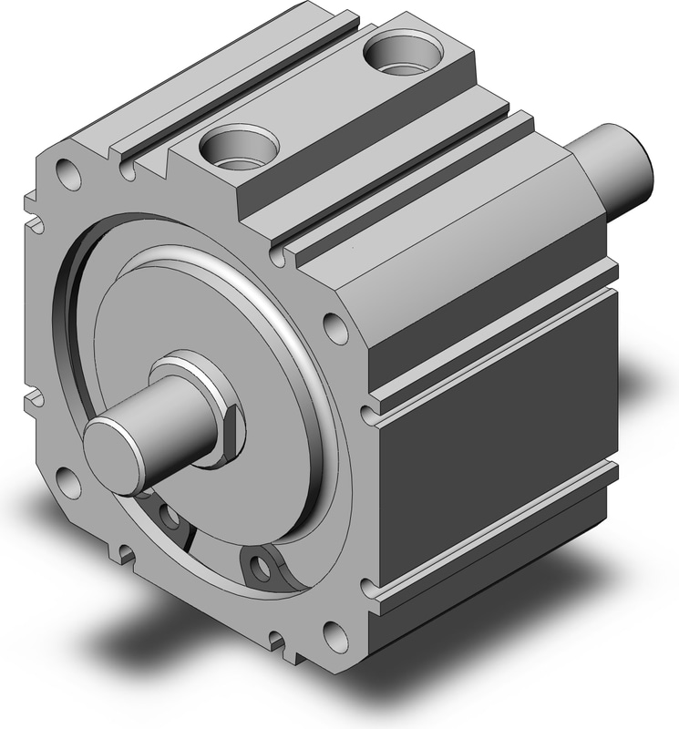 SMC NCQ8WA300-100CM