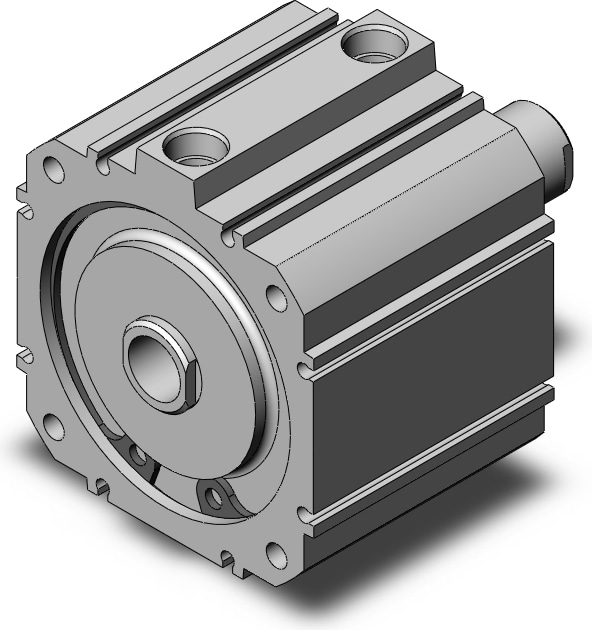 SMC NCQ8WA300-150
