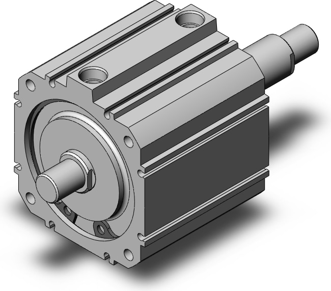 SMC NCQ8WA300-200CM