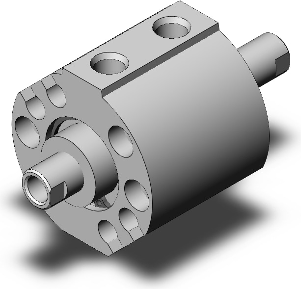 SMC NCQ8WB056-025-XC4