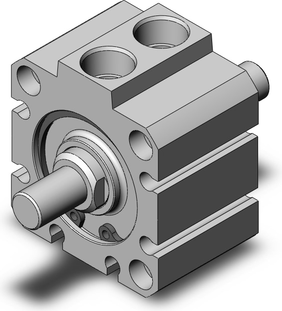 SMC NCQ8WB106-012M