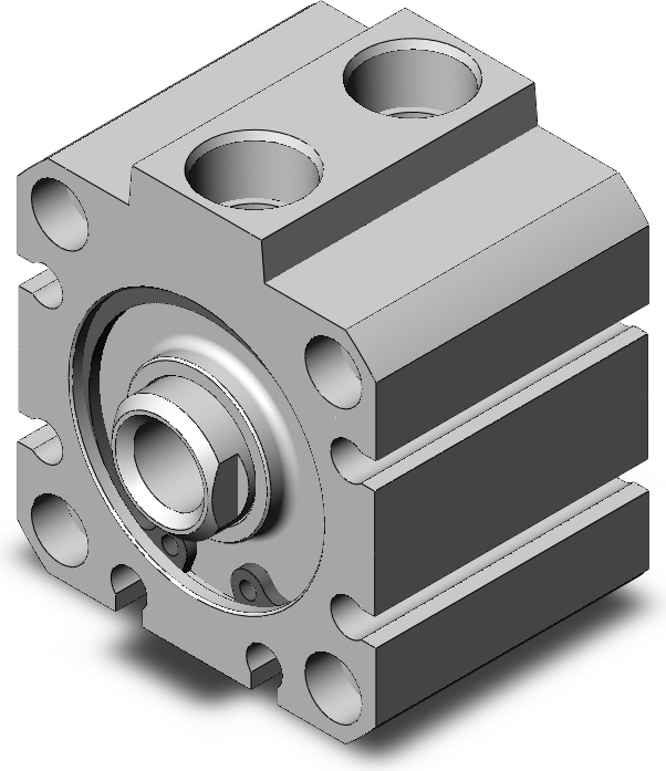 SMC NCQ8WB106-025C