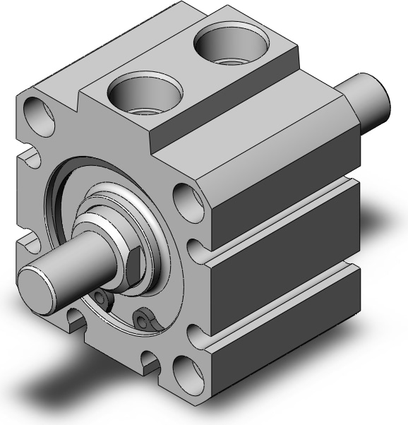 SMC NCQ8WB106-025M