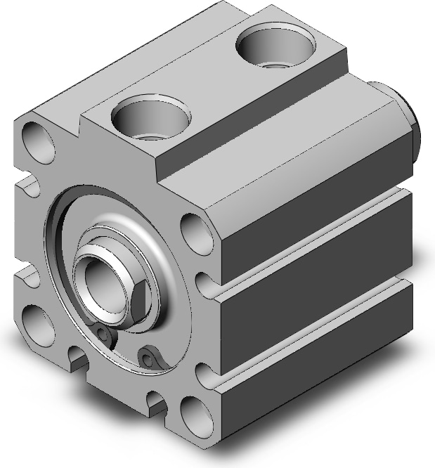 SMC NCQ8WB106-050