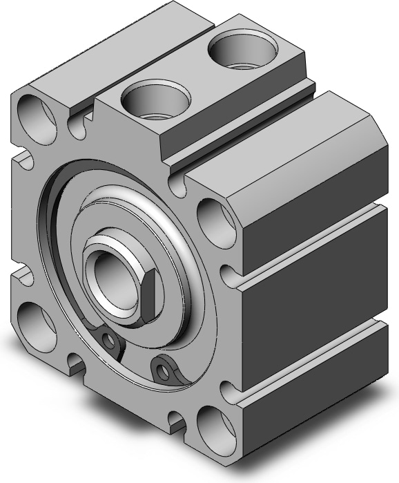 SMC NCQ8WB150-025