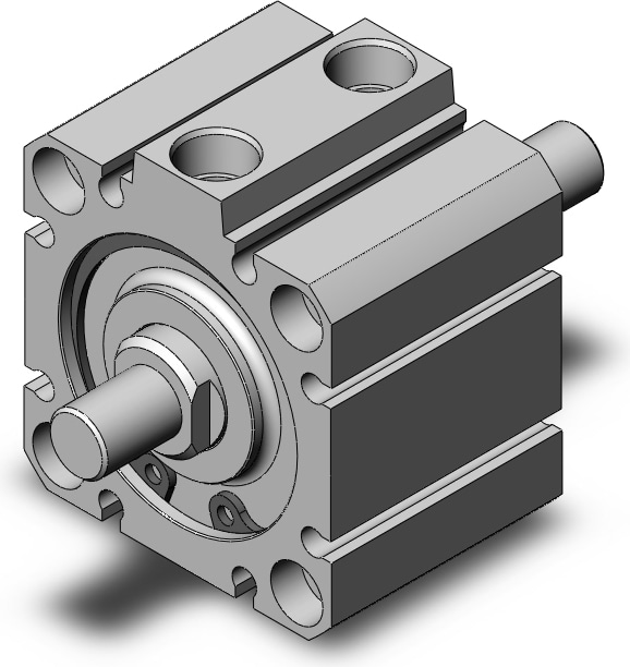 SMC NCQ8WB150-050CM