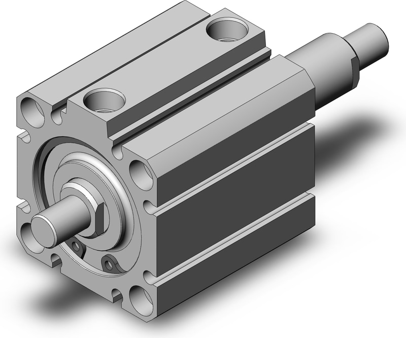 SMC NCQ8WB150-125M