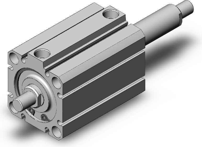 SMC NCQ8WB150-200CM
