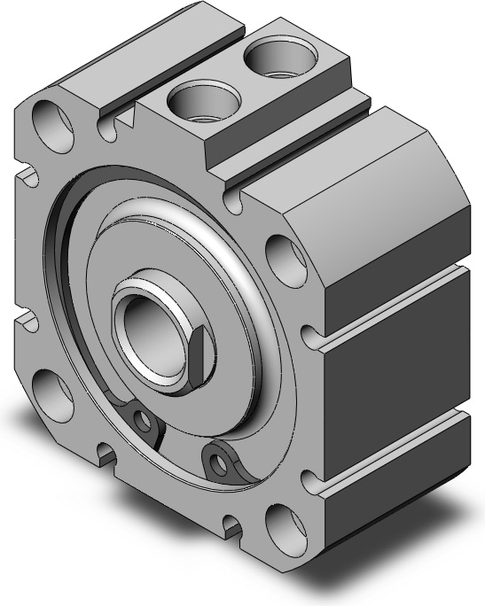 SMC NCQ8WB200-012C