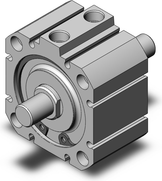 SMC NCQ8WB200-050M
