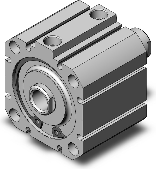 SMC NCQ8WB200-100C