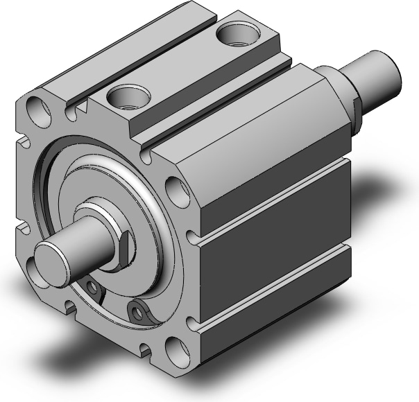 SMC NCQ8WB200-100CM