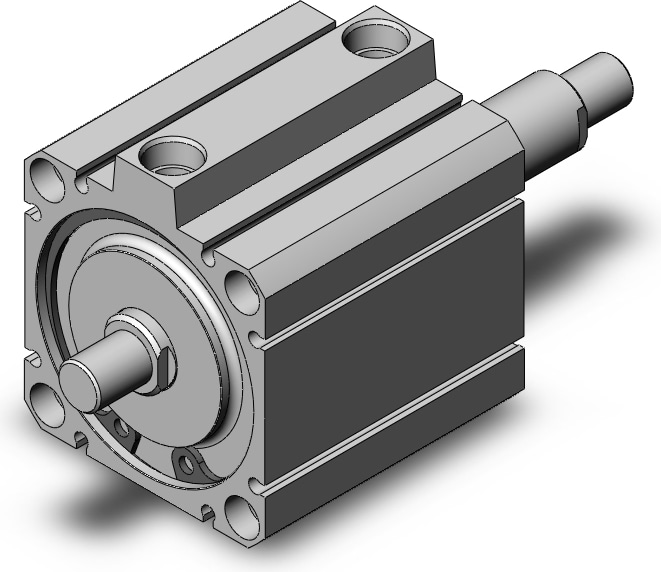 SMC NCQ8WB250-175CM
