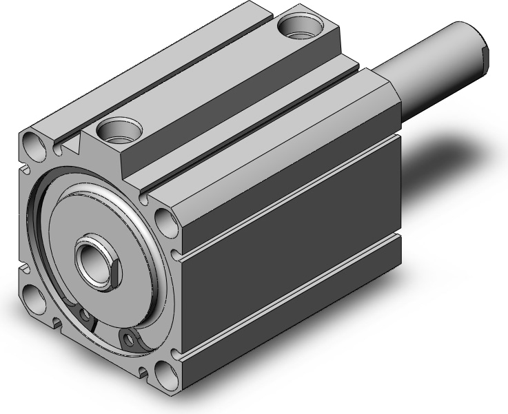 SMC NCQ8WB250-250