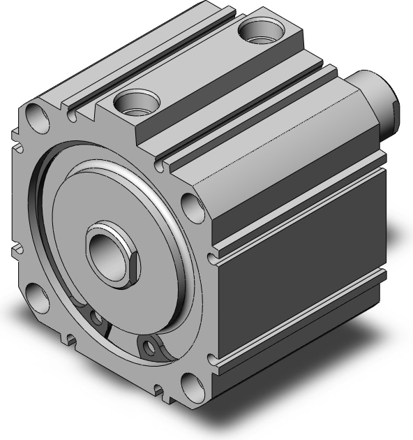 SMC NCQ8WB300-150-XB6
