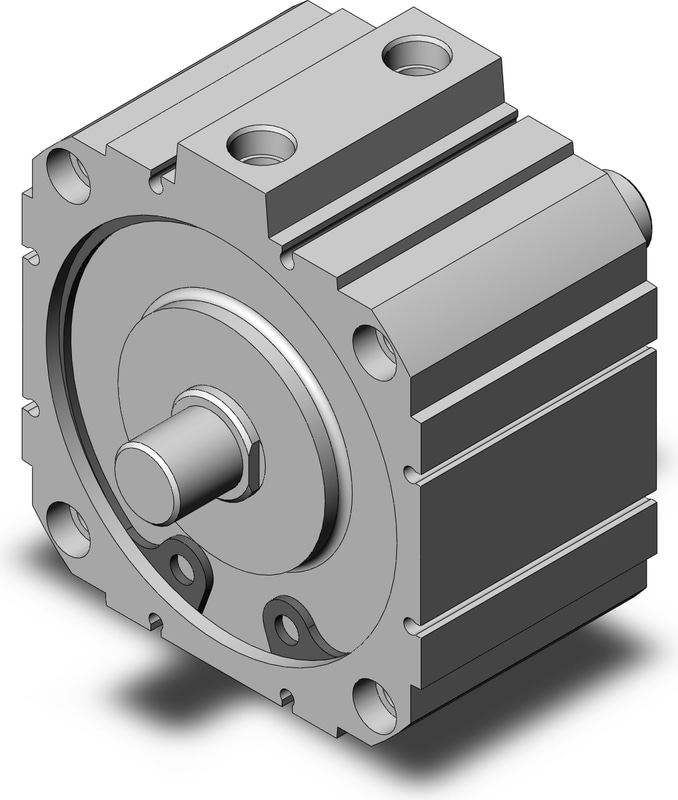 SMC NCQ8WB400-100M