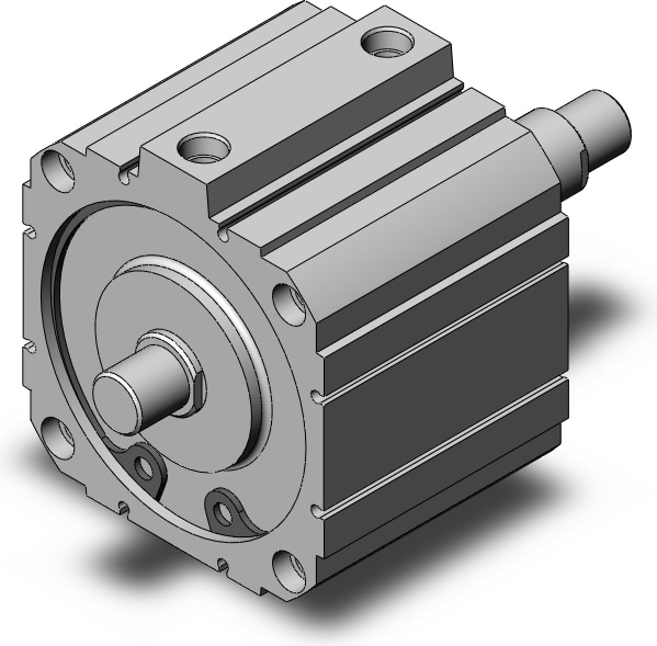 SMC NCQ8WB400-200M