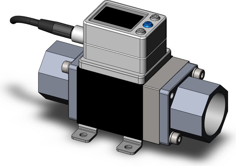 SMC PF3W740-N06-AT-MRA