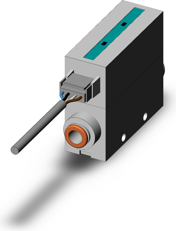 SMC PFM510-C6-1