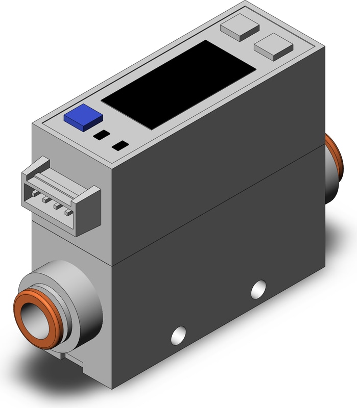 SMC PFM725-N7-E-Z