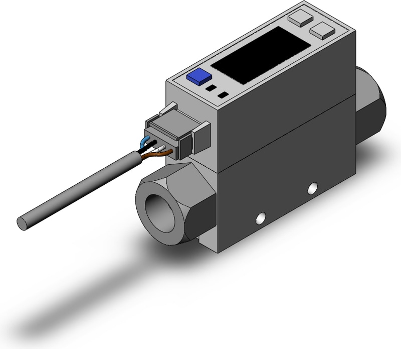 SMC PFM750-N01-E-M