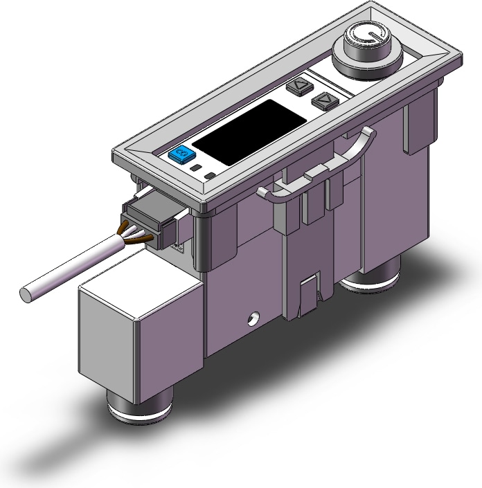 SMC PFMB7201S-C8L-A-MV