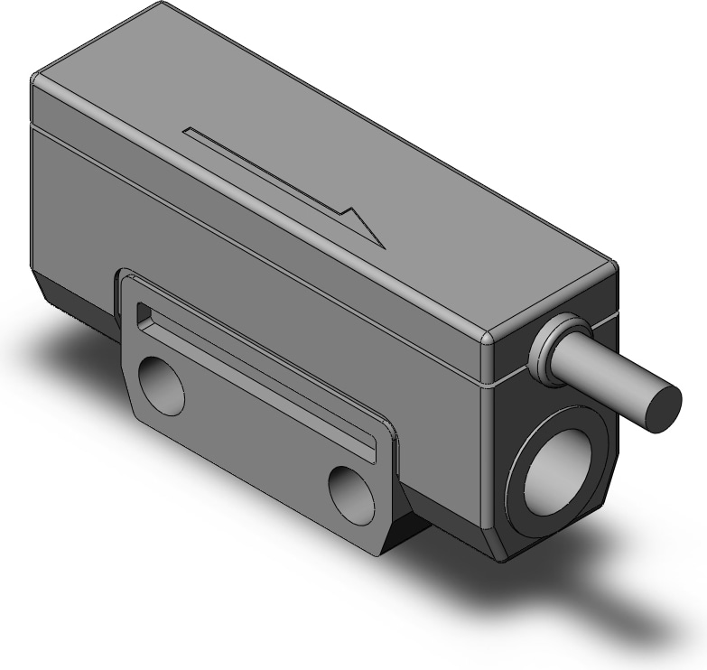 SMC PFMV530-1-N