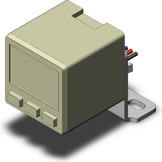SMC PSE300-AC