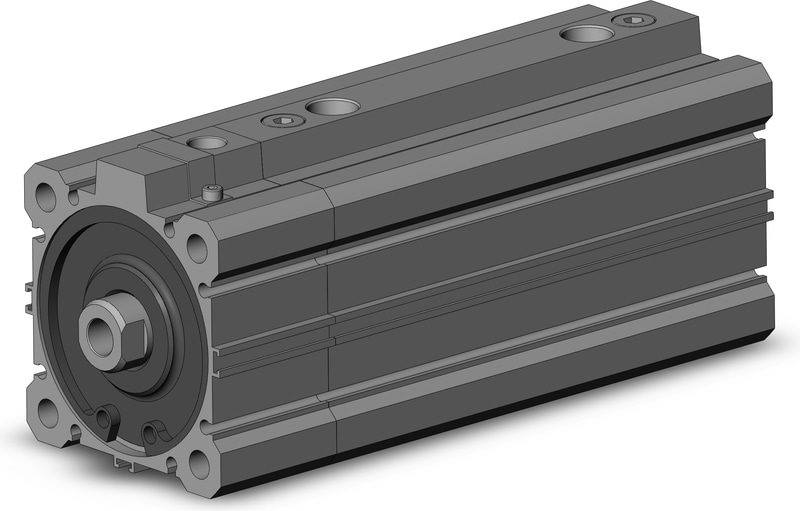 SMC RDLQA63TN-100-B-A93L