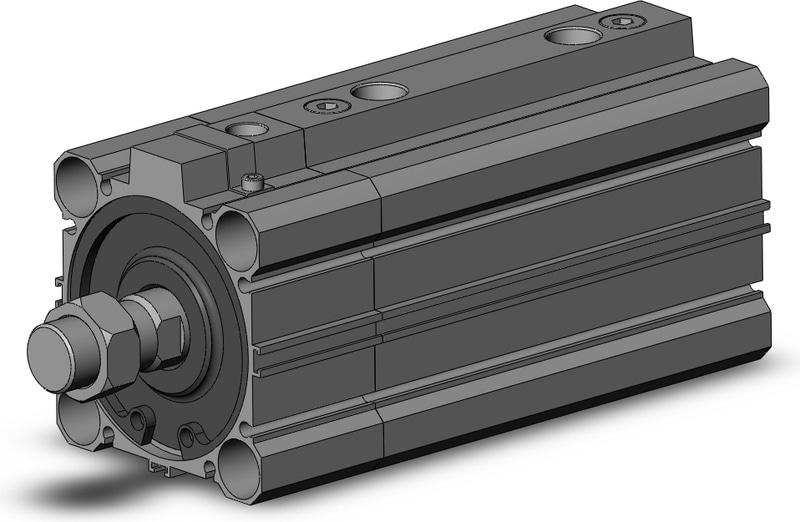 SMC RDLQB63TN-75M-B