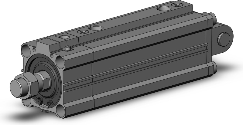 SMC RDLQD50TN-100M-B