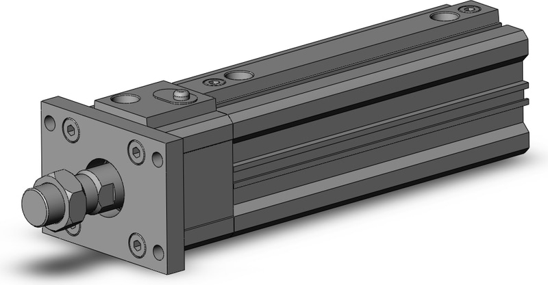 SMC RDLQF32-100M-F