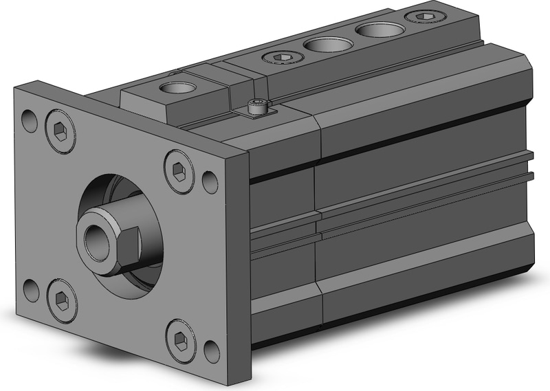 SMC RDLQF50-30-F