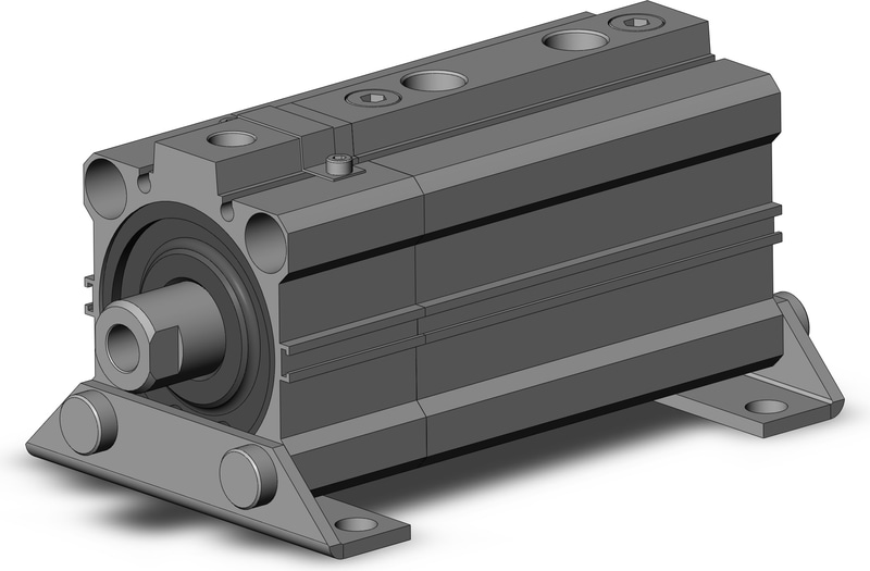 SMC RDLQL50-50-F