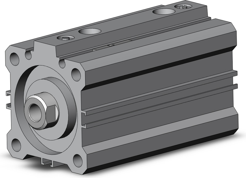 SMC RDQA40TN-50-M9BL