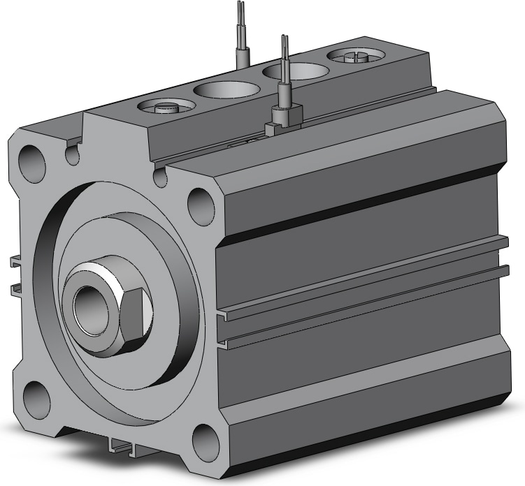 SMC RDQA50-30-A93VL