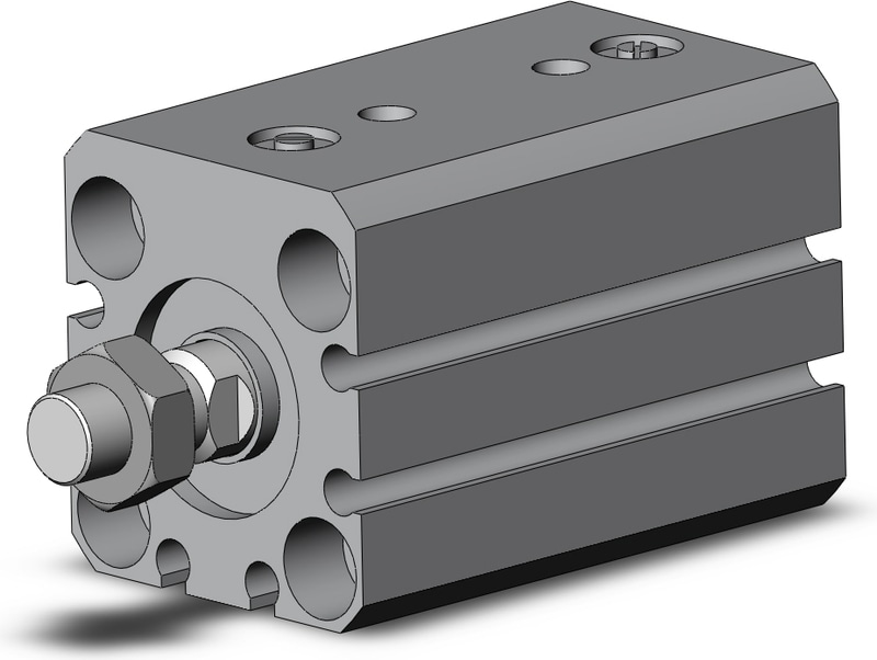 SMC RDQB20-25M-M9BW