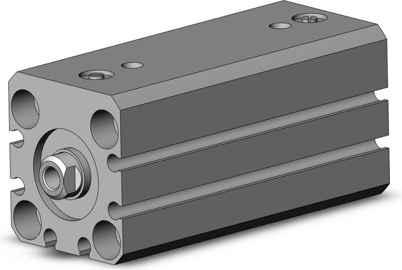 SMC RDQB20-50-M9BAVL