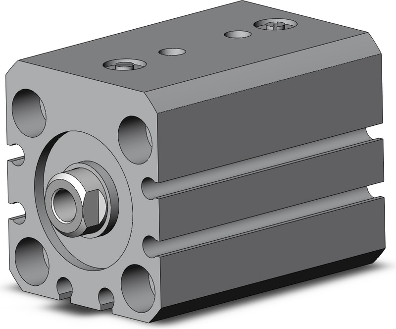 SMC RDQB25-20-M9BVL